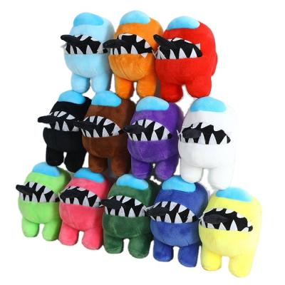 China Wholesale High Quality Stuffed Astronaut Plush Toy Cute Gift Plush Toys Werewolf Kill for sale