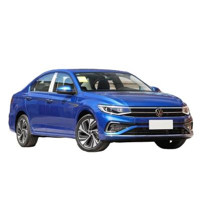 China VW Bora Petrol Sedan 2023 280TSI DSG Version Cars Petrol Leather Luxury Car Chinese Export Ready Vehicles for sale