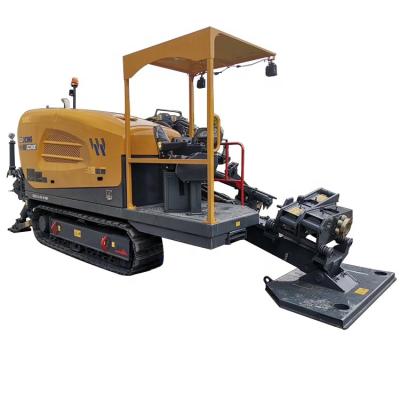 China Construction worksÂ   XZ420E HORIZONTAL DIRECTIONAL DRILLING MACHINE WITH ONE YEAR WARRANTY PERIOD for sale