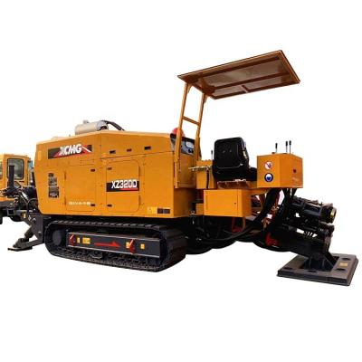 China Construction worksÂ   XZ320D DIRECTIONAL DRILL WITH ONE YEAR WARRANTY PERIOD for sale