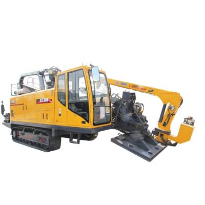 China Construction worksÂ   XZ680A DIRECTIONAL DRILLING MACHINE WITH ONE YEAR WARRANTY PERIOD for sale