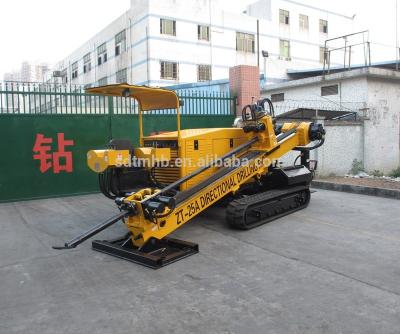 China Trenchless Projects DRILLTO ZT25A DIRECTIONAL DRILLING MACHINE WITH ONE YEAR WARRANTY PERIOD for sale