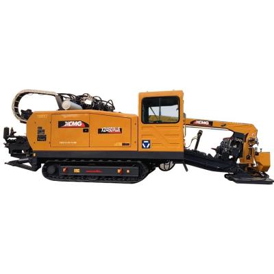 China Construction worksÂ   XZ450 HORIZONTAL DIRECTIONAL DRILLING INSTALLATION WITH ONE YEAR WARRANTY PERIOD FOR TRENCHLESS PROJECTS for sale