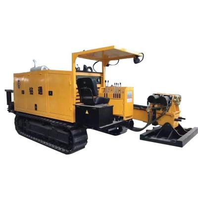 China Construction worksÂ   DRILLTO ZT25A/ZT33/ZT50 HDD MACHINE WITH ONE YEAR WARRANTY PERIOD for sale