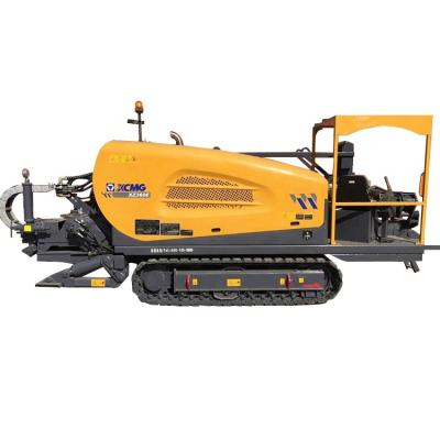 China Construction worksÂ   HORIZONTAL DIRECTIONAL DRILL WITH ONE YEAR WARRANTY PERIOD for sale