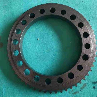 China Wheel Excavator GEAR COUPLING XKAH-00907 143529 FOR CRAWLER EXCAVATOR R140LC-7 R140LC-7A R180LC-7 R180LC-7A R210LC-7 R210LC-7A for sale