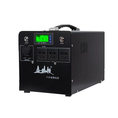 China Type C Selling As Pancakes 2.5 KWH 2500W 110V Lithium Iron Phosphate Has Central Energy Storage High Security for sale