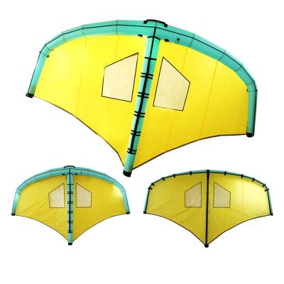 China 2022 New Design Lightweight And Durable Inflatable Kite Surfing Board Sup Wing Inflatable Foil Sup Inflatable Hydrofoil for sale