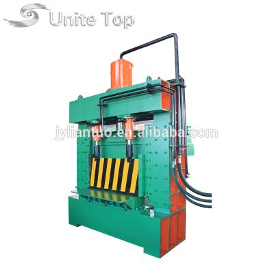 China Factory direct sales top sales sheet metal shear and package guillotine shearing with long life for sale