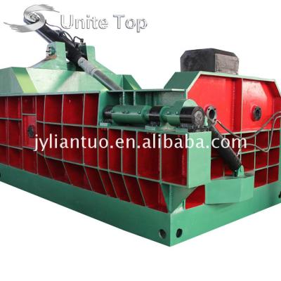 China machinery & High Quality Hardware China Scrap Balers Packing Machine Manufacturer for sale