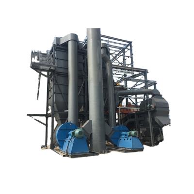 China Metal Shredder China Best Selling Convenient Recycling Steel Line Scrap Metal Shredder Machine for sale