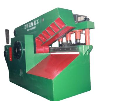 China Scrap Metal Shredder Machinery for sale