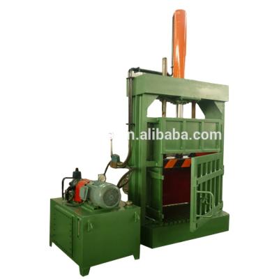 China Food factory direct hydraulic straw hay baler with great price for sale for sale