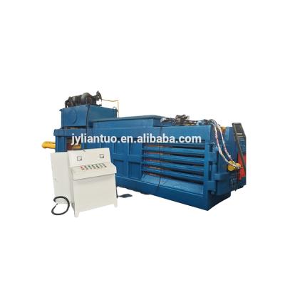 China machinery & Hardware Modern Design Unite Top HPA Series Used Cardboard Balers With Long Life for sale