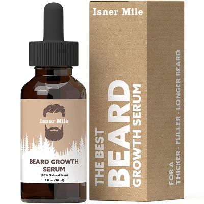 China Men's Growth Oil Wholesale Private Label Beard Oil Bar Regenerative Pure Natural 100% Natural Organic Growth for sale