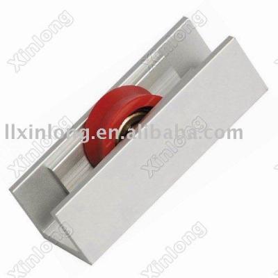 China aluminum sliding window roller xl-b020 sliding door roller XL-B020 for sale