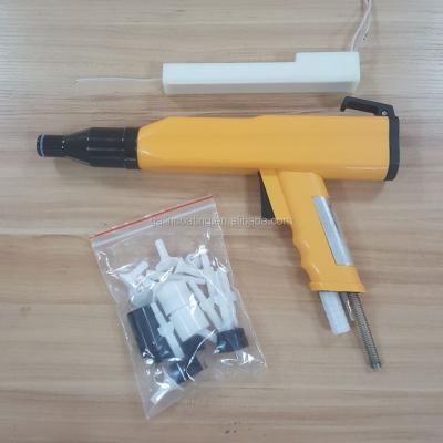 China KCI Electrostatic Automatic Powder Coating Gun KCI 801 for sale