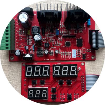 China PCB Series --Intelligent PCB Smart PCB for sale