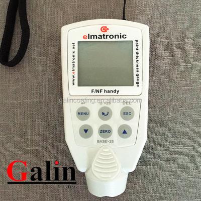 China TG1 Powder Coating Galin Powder Coating Thickness Gauge for sale