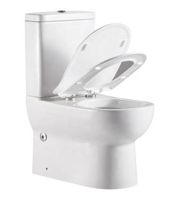 China Double-flush Made In China High Quality Household Toilet Sanitary Ware Floor Standing Toilet for sale