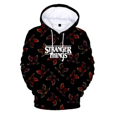 China Anti-wrinkle new style custom logo printing hoodie plus size mens hoodies sweatshirts hoodies digital printed men for sale