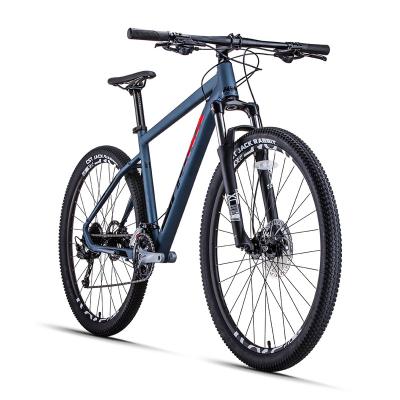 China Moutain Bicycle China Guangzhou Bicycle Factory SUPPLY D700 PRO 29er Cycles Aluminum Alloy 27 Speed ​​Mountainbike Mountain Bike for sale