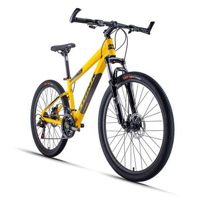 China Aluminum Alloy CHINA TRINX 26 Inch MTB Bicycle 27.5 Inch Popular 29 Inch Mountain Bike With 24 Speeds DISC BRAKES for sale