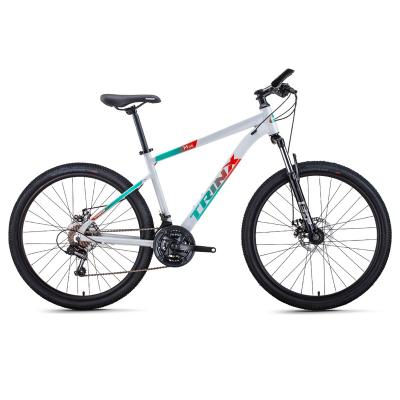 China M116 ALUMINUM MOUNTAIN BIKES 2016 DIRT JUMP TRINX 26