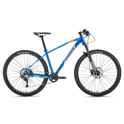 China Best Quality X8 Mountain Bike Reclined Mountain Bike Aluminum Alloy Reclined Mountain Bike Wholesale Bike 29er 12 Speed for sale