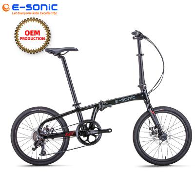 China Popular cheap price 20 inch city bike 8 speed bicycle disc brake service high quality bicicletas for sale