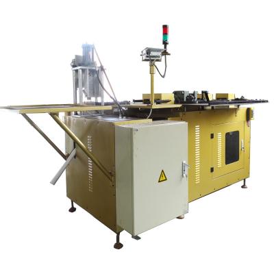 China Factory 530H Full Automatic Motorcycle Chain Riveting Machine for sale