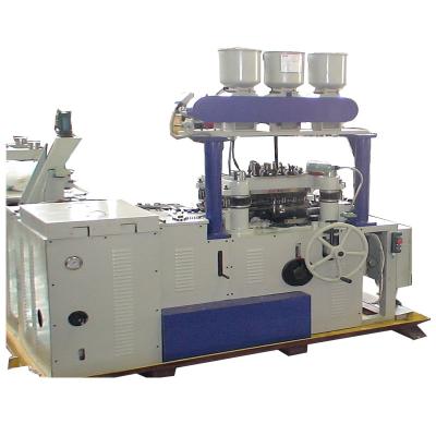 China Factory RAS Set High Speed ​​Machine For Motorcycle Chain for sale