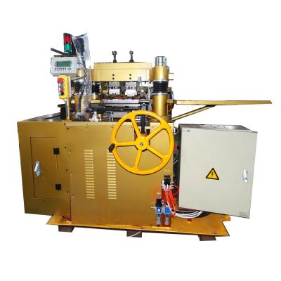 China Automatic Factory Motorcycle Chain Assembly Machine (520,525,530,520H)) for sale