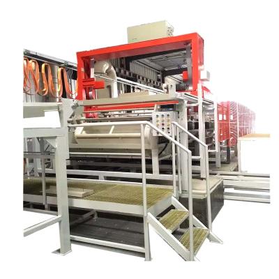 China Hard Chrome Electroplating Equipment Electro Brass Automatic Gantry Hanging Plating Plating Galvanized Equipment for sale