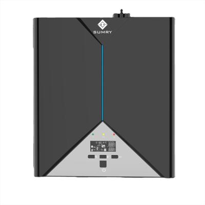 China Home Solar Power System Hot Sale 1800w Off Grid Solar Inverter / Inverter Charger for sale