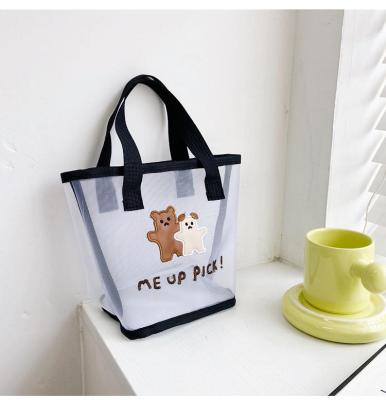 China Fashion White Stain Handbag Wholesale Custom Canvas Tote Organic Cotton Bags Grocery Canvas Shopping Bag for sale