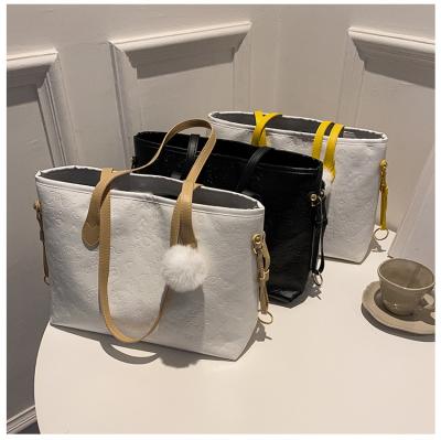 China New Design Fashion Bucket Bag Women Handbags Bucket Armpit Shoulder Bag Custom Bucket Bag In Stock for sale