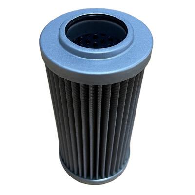 China Factory Replacement 10 Micron Stainless Mesh Hydraulic Filter 2.140G10A000P Filter Element for sale