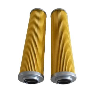 China Factory Oil Paper Filter PUL-03A-10U Hydraulic Filter Element for sale