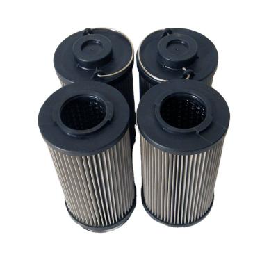 China Factory Stainless Steel Mesh Oil Filter Element RE014B25B 25 Micron Hydraulic Filter for sale