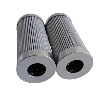 China Factory 25 Micron Hydraulic Industrial Filter Element NR400E25B Oil Filter for sale