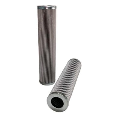 China Factory Replacement Oil Filter Cartridge HC9651FDS16H Hydraulic Filter Element D661G10B for sale