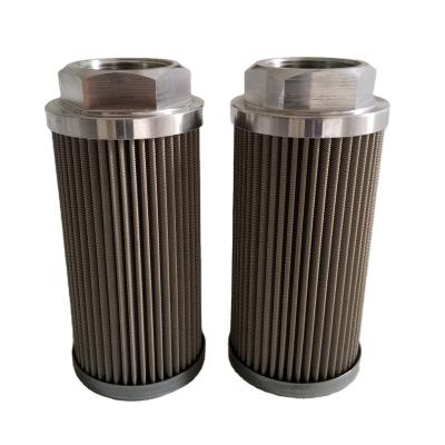 China Factory Take Hydraulic Oil Filter With You - 100X80-J Aspirated Air Filter for sale