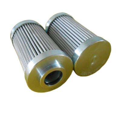 China Factory replacement railway engine oil filter hydraulic filter element HY-D501.32.10ES for sale