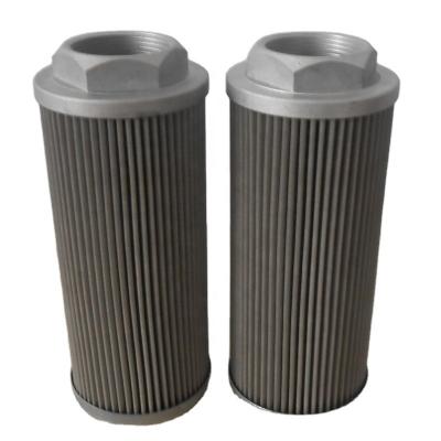 China Building Material Shops STR1001SG1M90 Refillable Suction Oil Filter Cartridge for sale