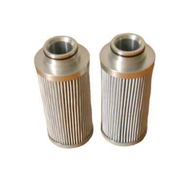 China Factory Construction Machinery Parts FIBERGLASS OIL FILTER CARTRIDGE HYDRAULIC FILTER ELEMENT 932018Q for sale