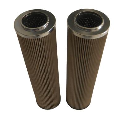 China Factory Replace 25 Micron Stainless Mesh Hydraulic Oil Filter 300373 Filter Element for sale