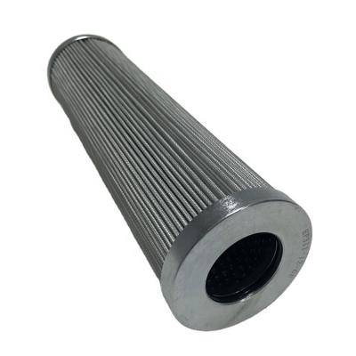 China Hydraulic System Hydraulic Pressure Oil Filter 300821 DMD0015F10B Replacement Cartridge Filter Element for sale