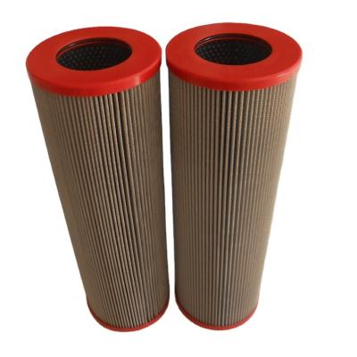 China Factory Hydraulic Filter Accessories 306609 Machinery Oil Filter Element for sale