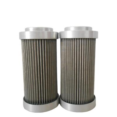 China Hydraulic Line Strainer Construction Material Shops YPM Series 060M-160W Filter Element for sale